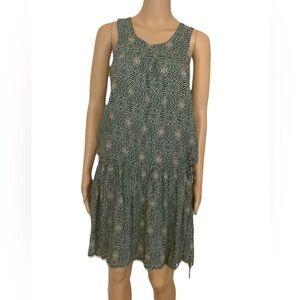 Women dress size Large Hips Drawstring